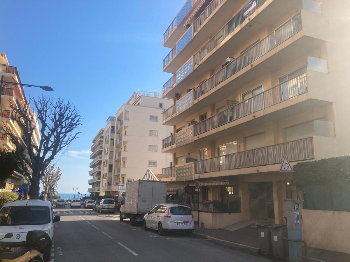 Fregatine Apartment Roquebrune-Cap-Martin