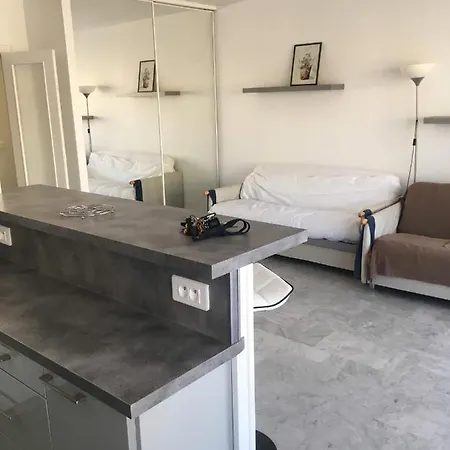 Fregatine Apartment Roquebrune-Cap-Martin Exterior photo