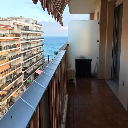 Fregatine Apartment Roquebrune-Cap-Martin Exterior photo
