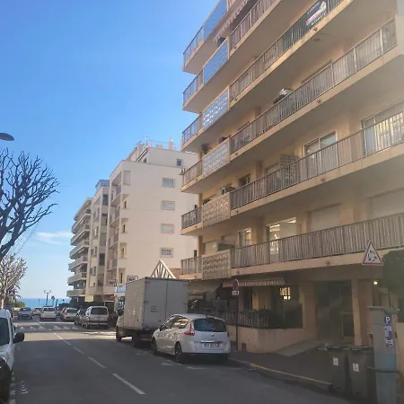 Fregatine Apartment Roquebrune-Cap-Martin Exterior photo