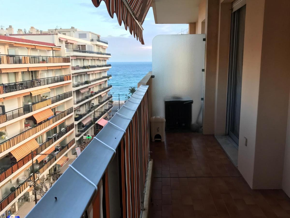 Fregatine * Roquebrune-Cap-Martin