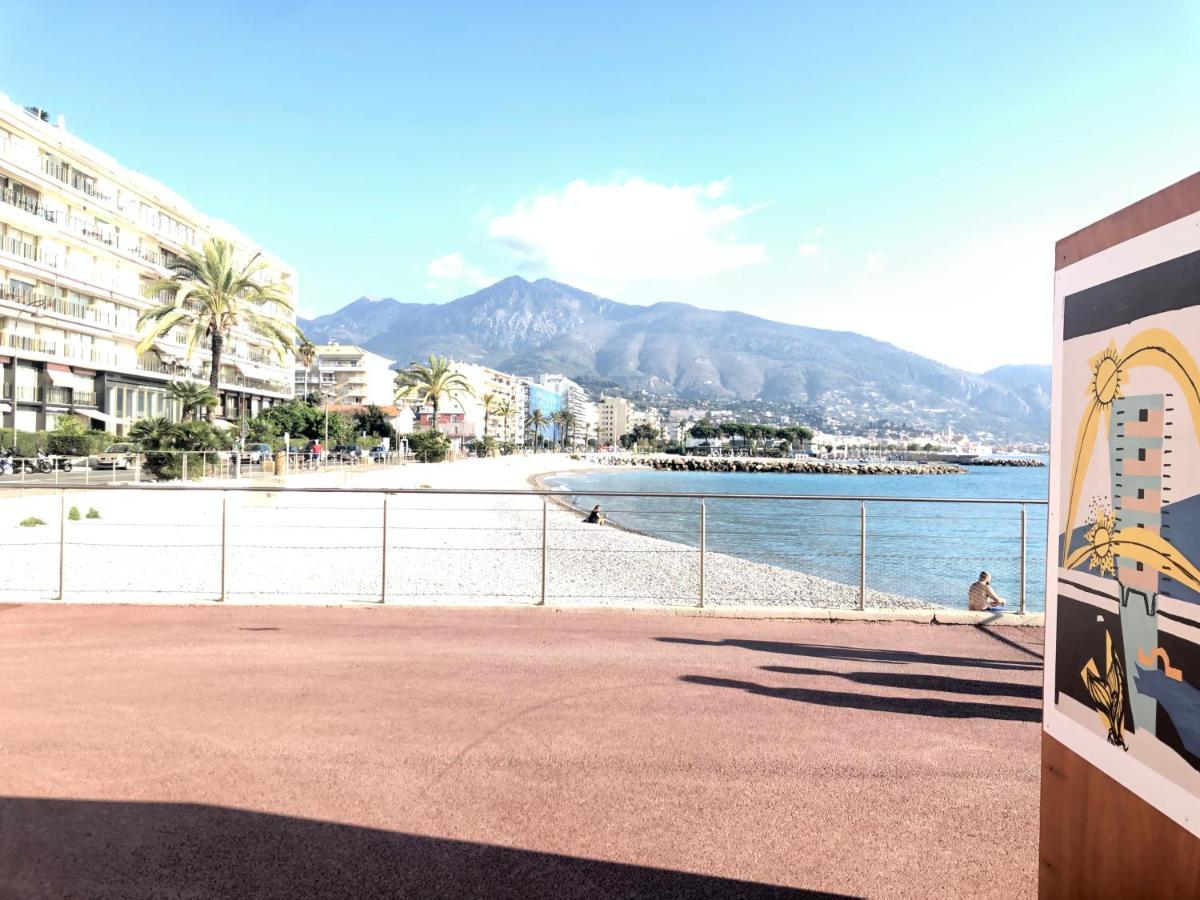 Fregatine Apartment Roquebrune-Cap-Martin