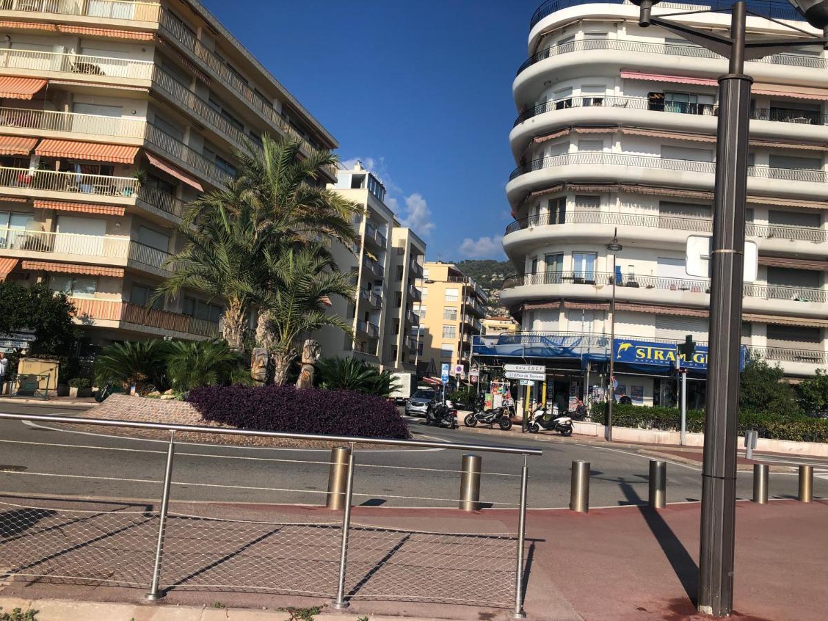Apartment Fregatine Roquebrune-Cap-Martin