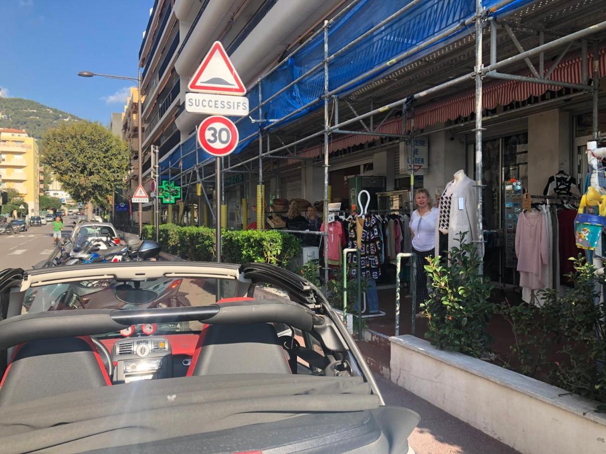 Fregatine * Roquebrune-Cap-Martin