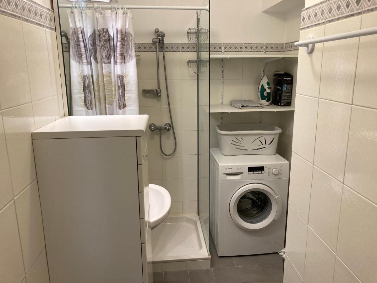 Fregatine Apartment *